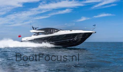 Sunseeker Predator 74 specificaties en beoordelingen